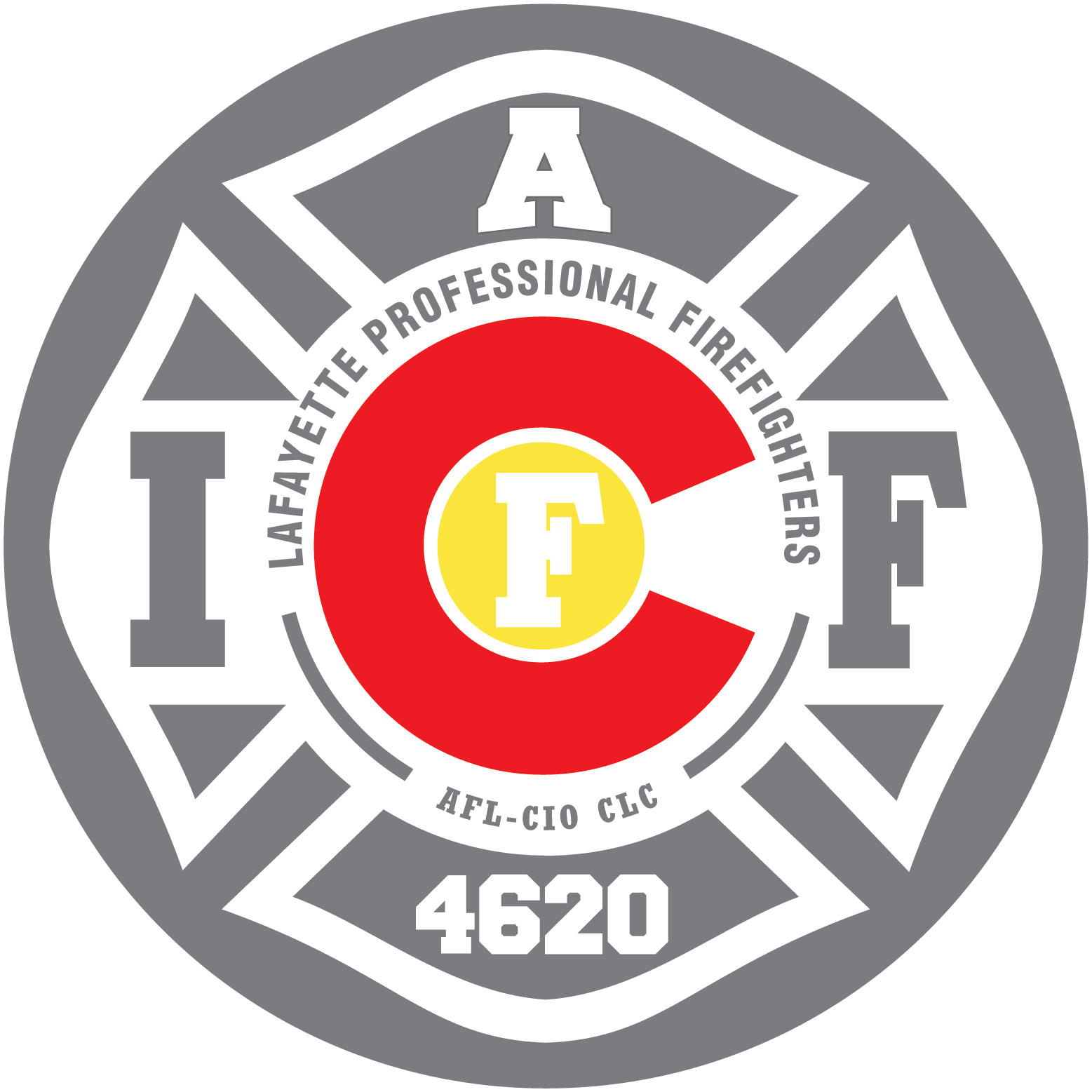 4620 Union Logo
